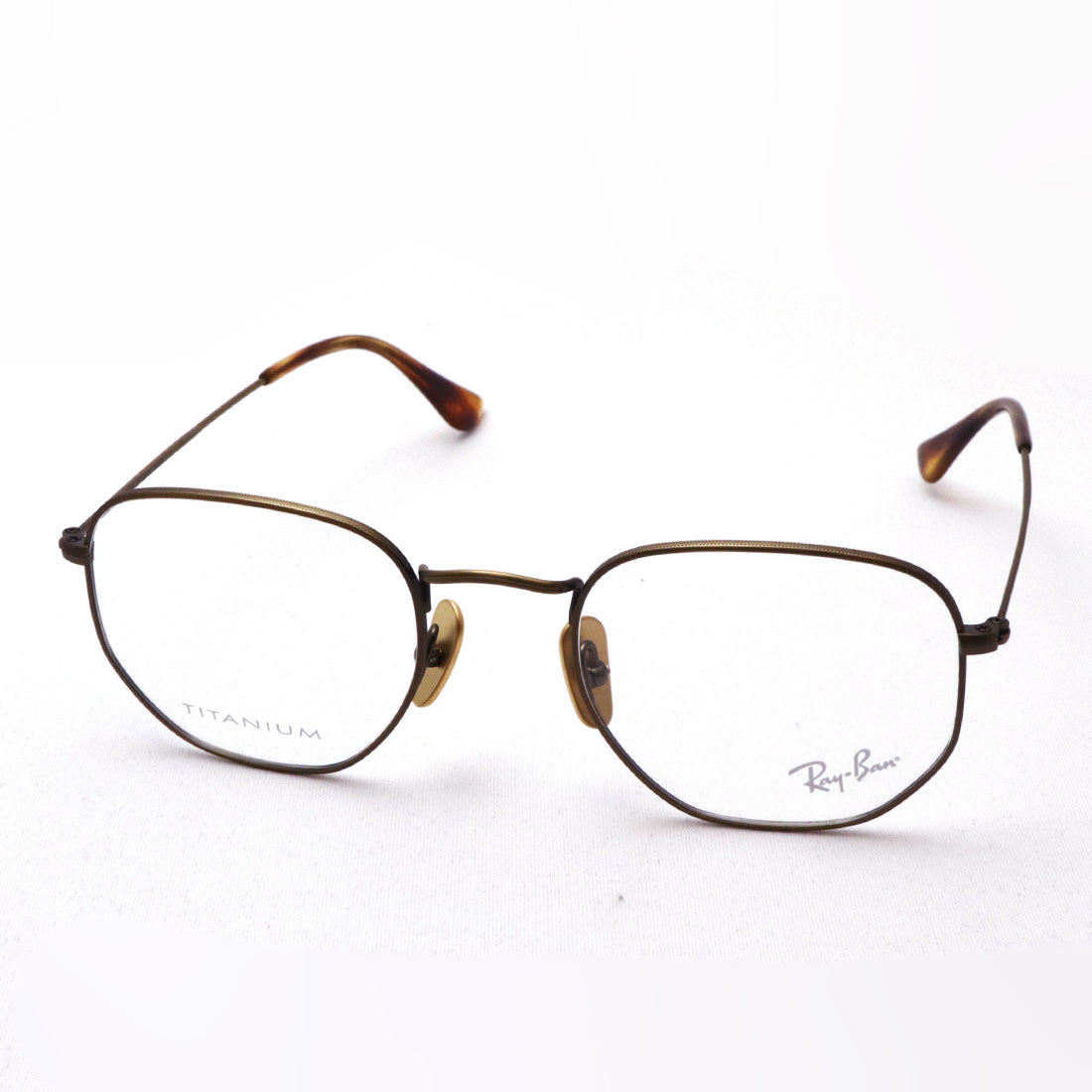Gafas ray-ban ray-ban rx8148v 1222