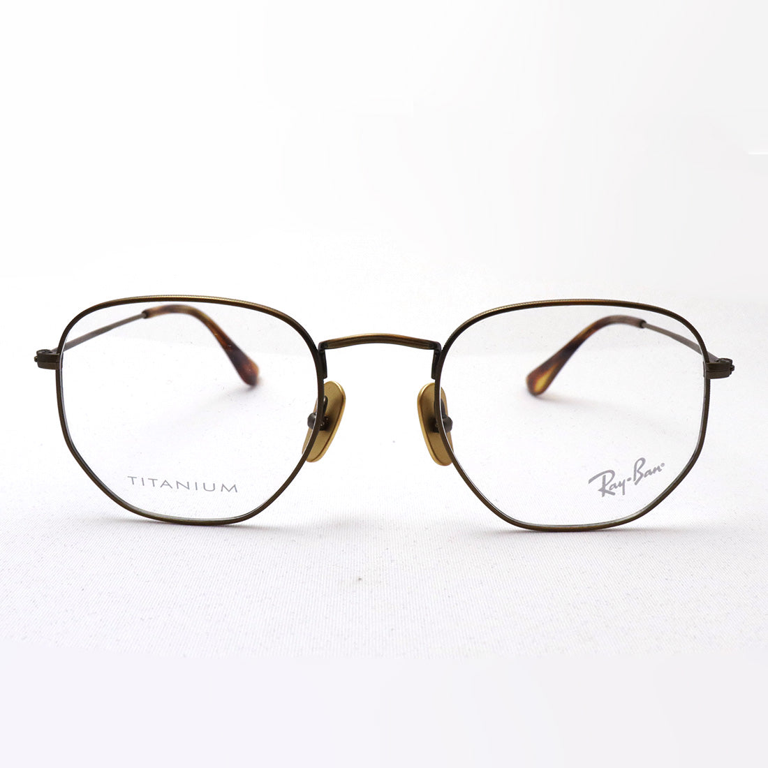 Gafas ray-ban ray-ban rx8148v 1222