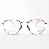 Ray-Ban Glasses Ray-Ban RX8148V 1224