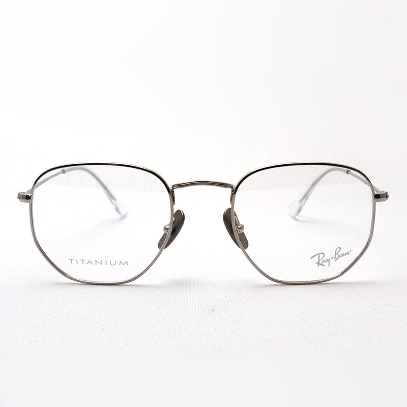 Ray-Ban Glasses Ray-Ban RX8148V 1224