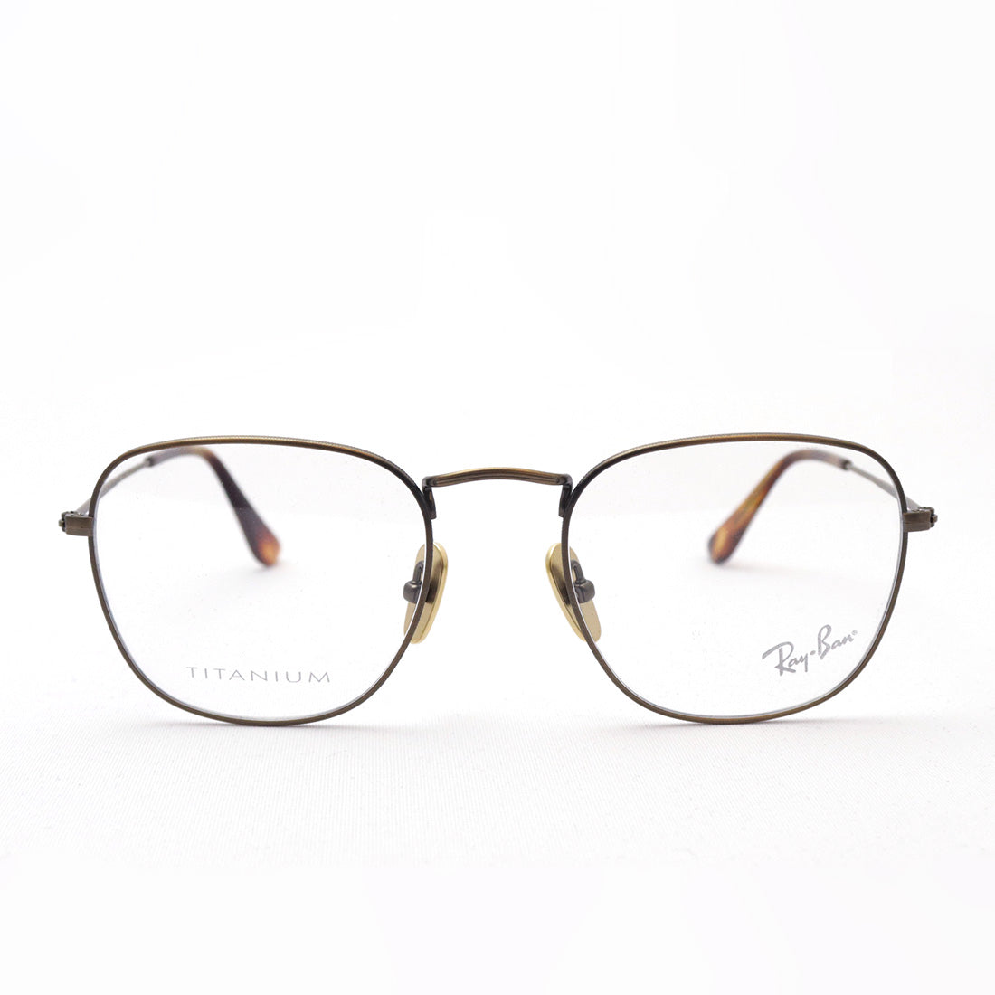 射线玻璃杯Ray-Ban RX8157V 1222