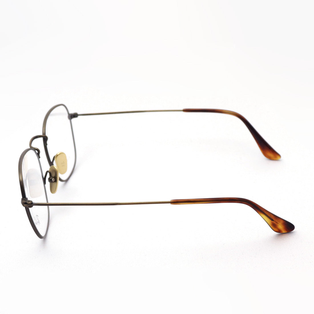 射线玻璃杯Ray-Ban RX8157V 1222