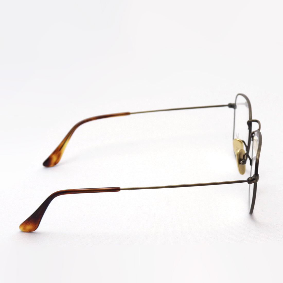 射线玻璃杯Ray-Ban RX8157V 1222