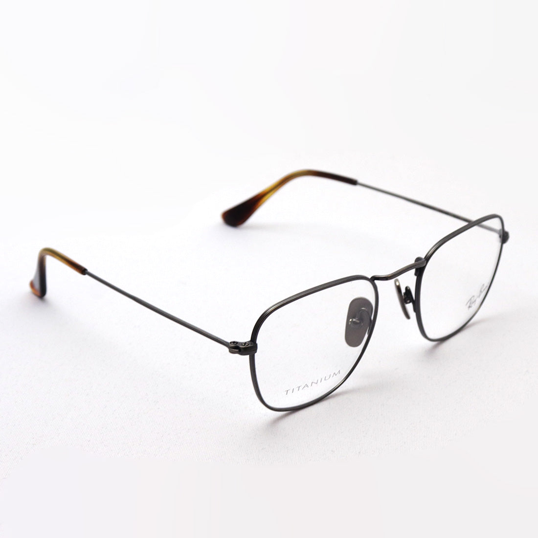 レイバン メガネ Ray-Ban RX8157V 1223