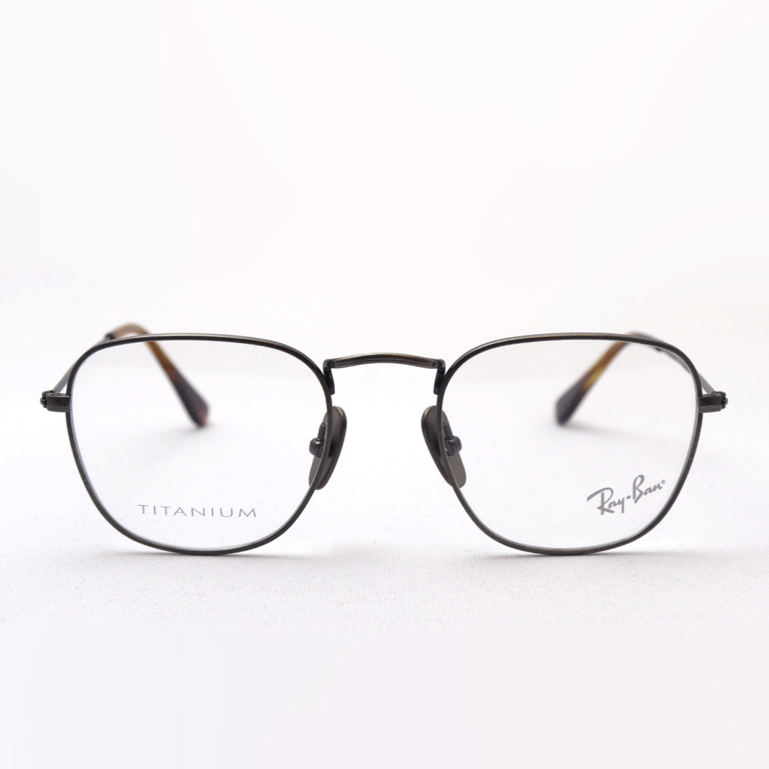 レイバン メガネ Ray-Ban RX8157V 1223