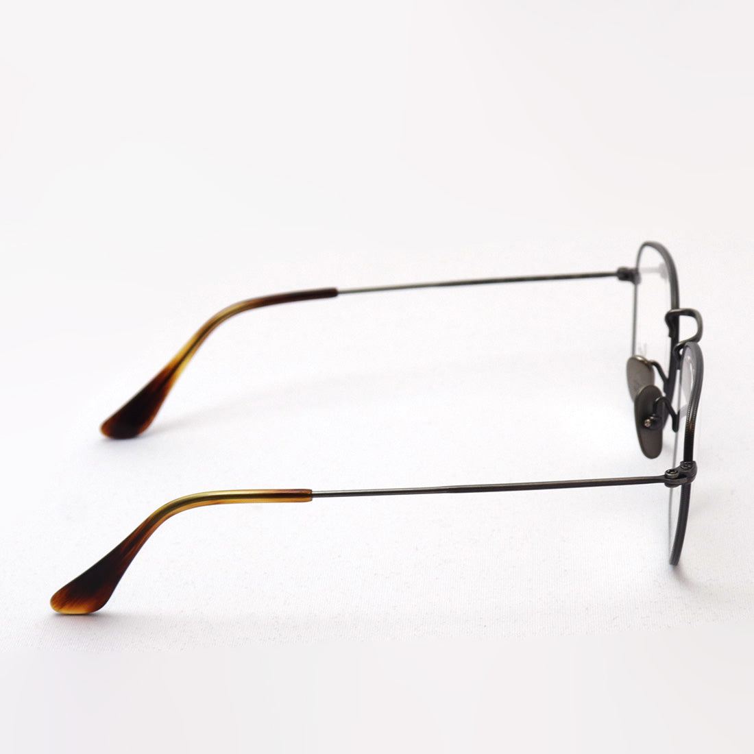 レイバン メガネ Ray-Ban RX8157V 1223