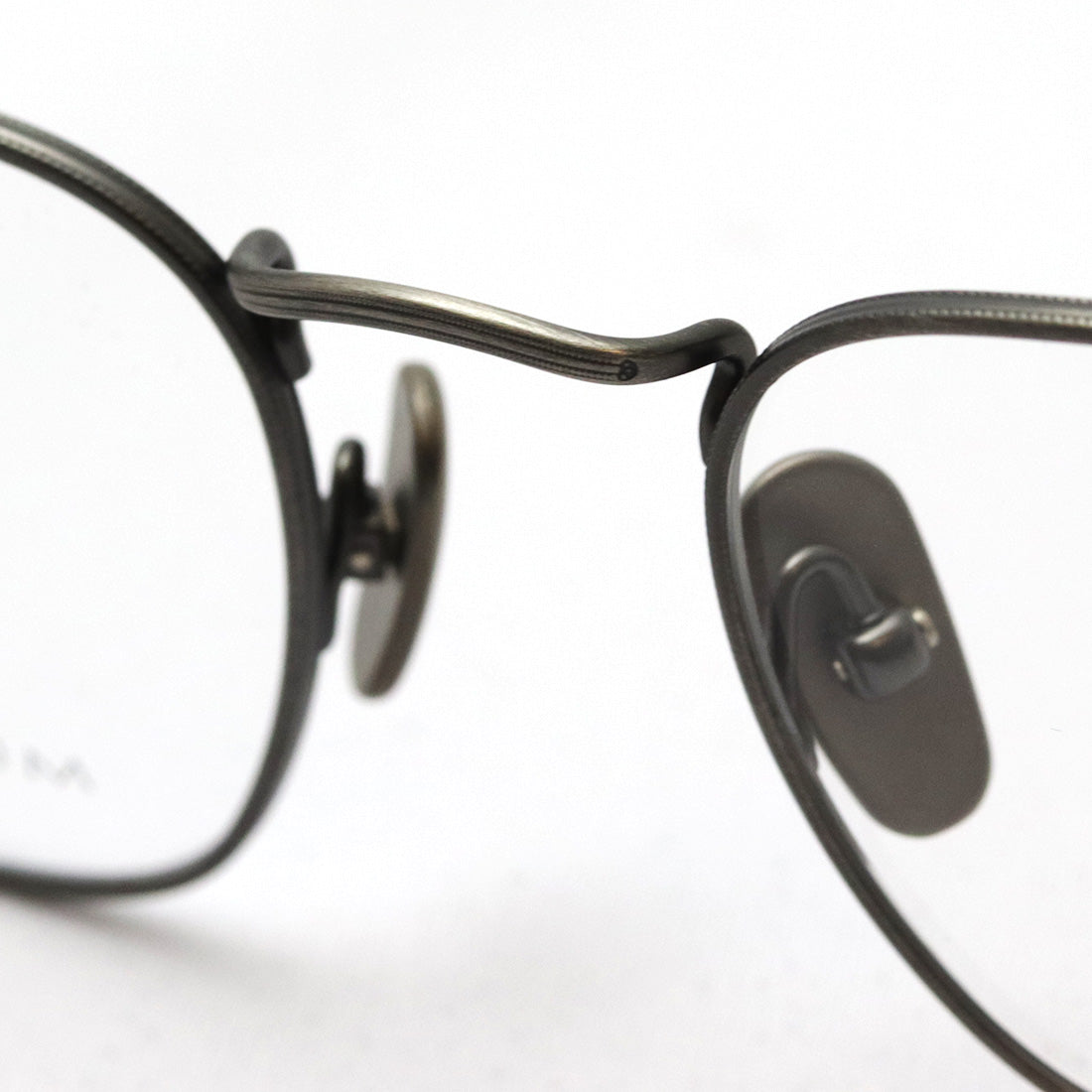 レイバン メガネ Ray-Ban RX8157V 1223