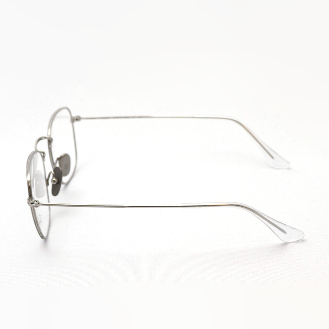 レイバン メガネ Ray-Ban RX8157V 1224