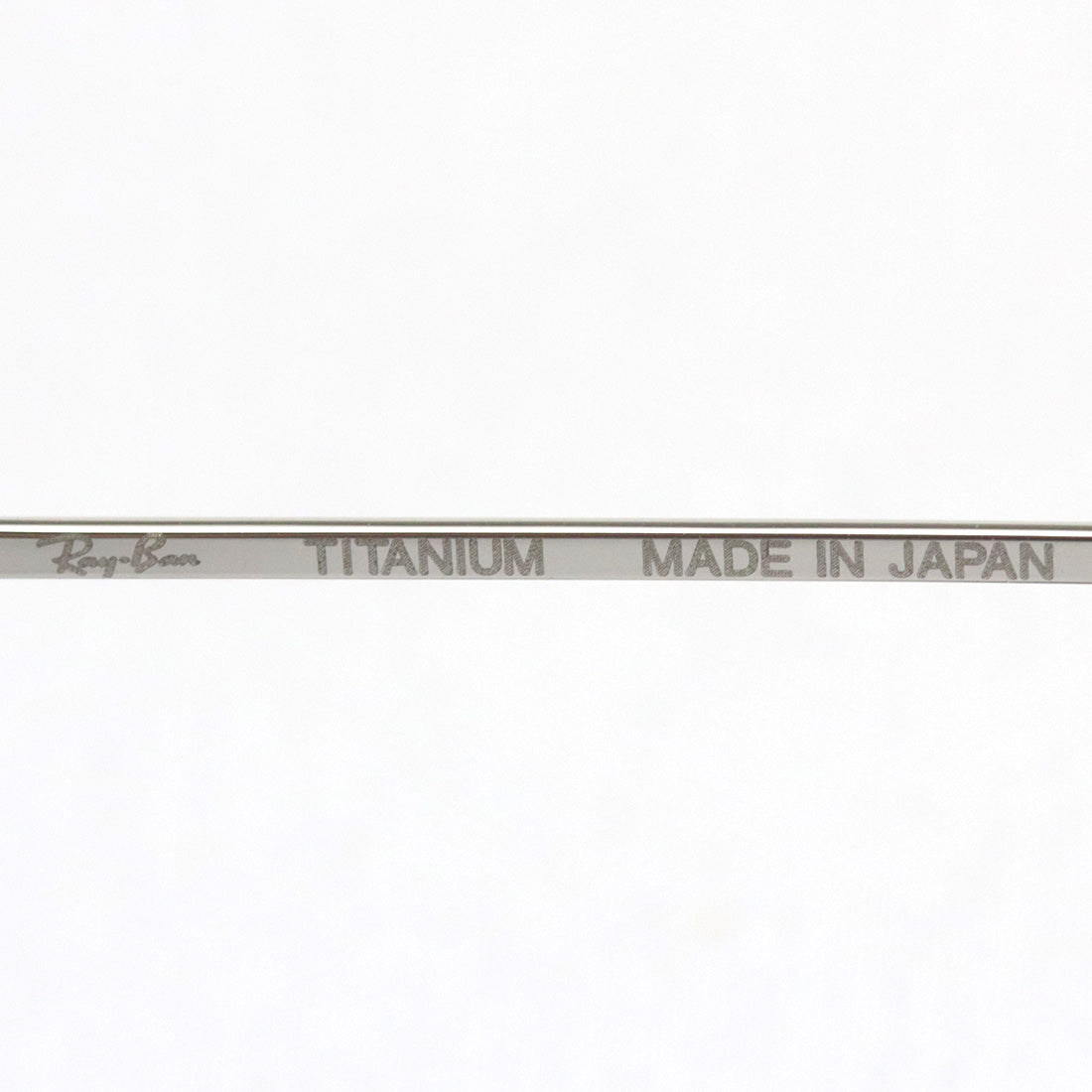 レイバン メガネ Ray-Ban RX8157V 1224