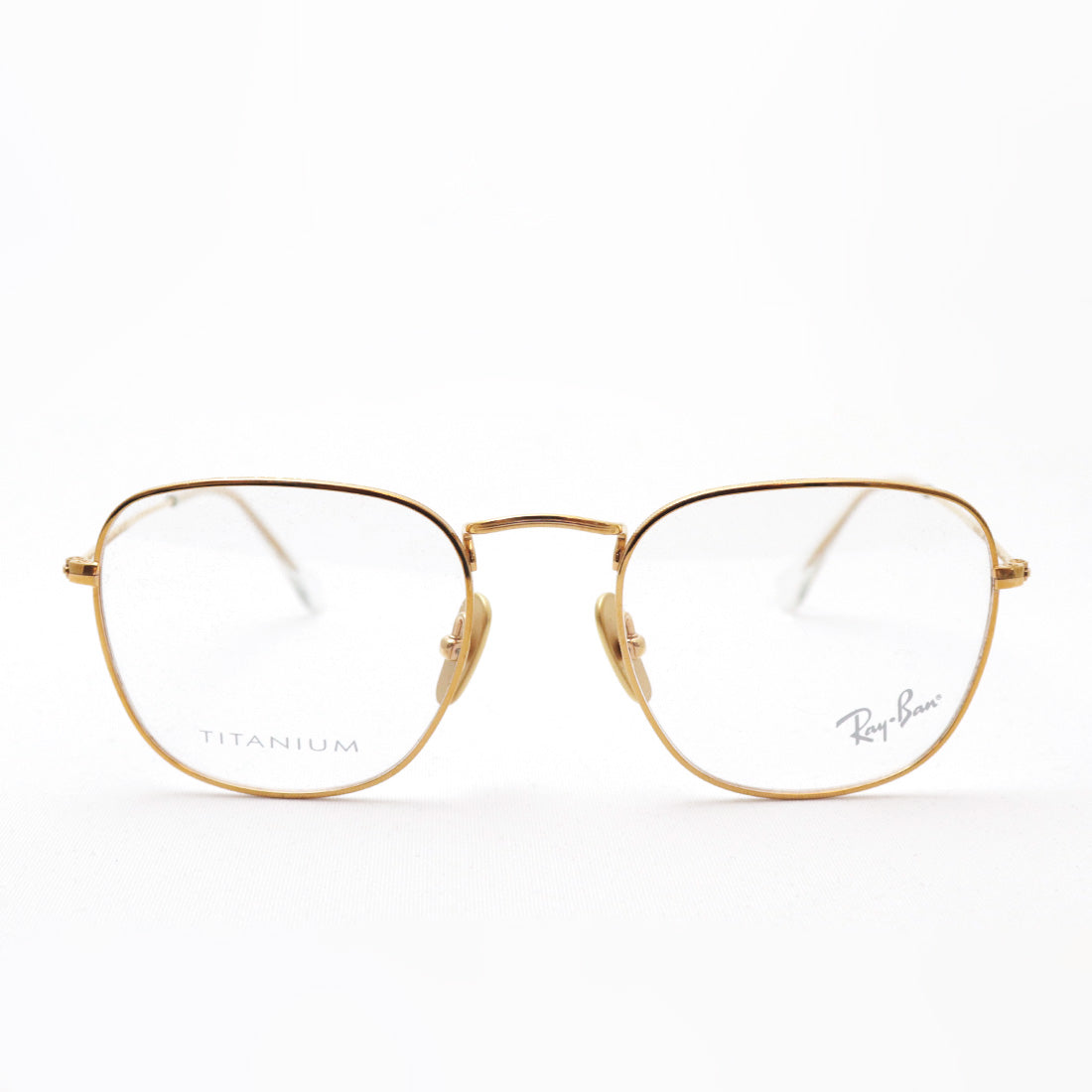 レイバン メガネ Ray-Ban RX8157V 1225