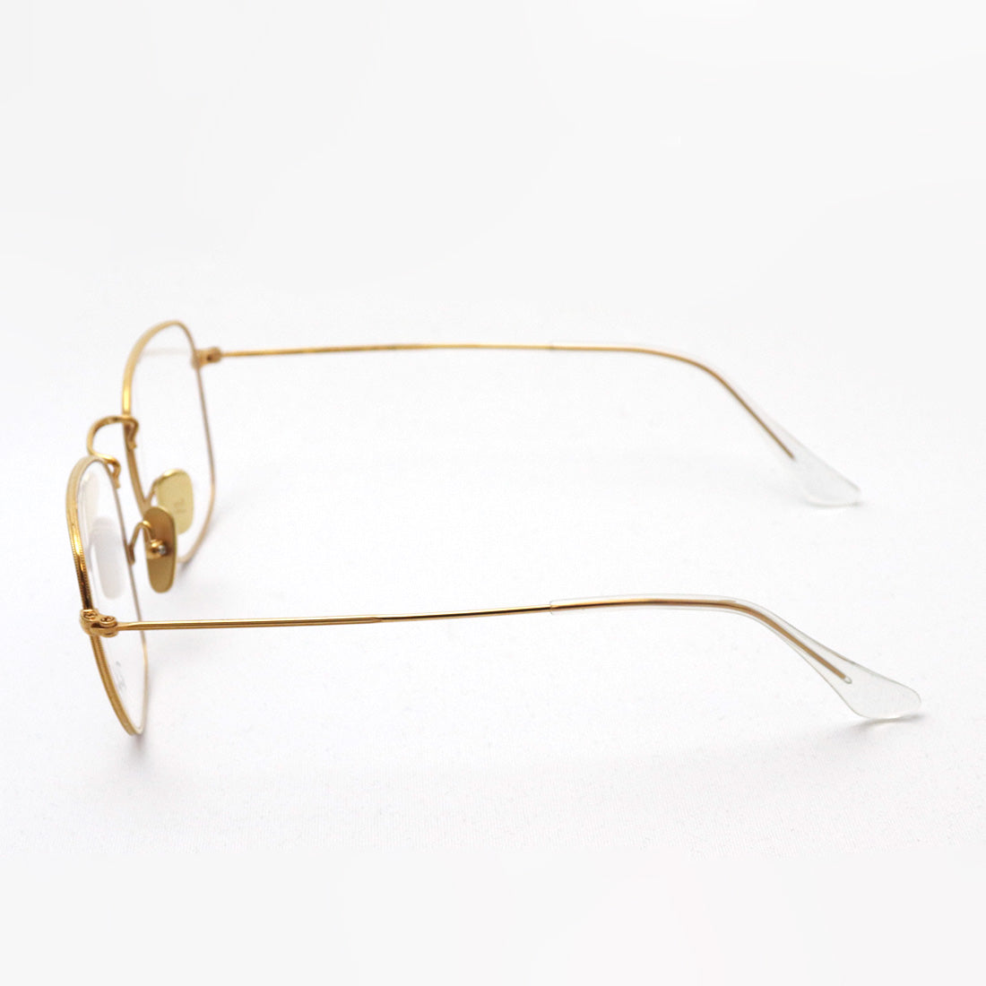 レイバン メガネ Ray-Ban RX8157V 1225