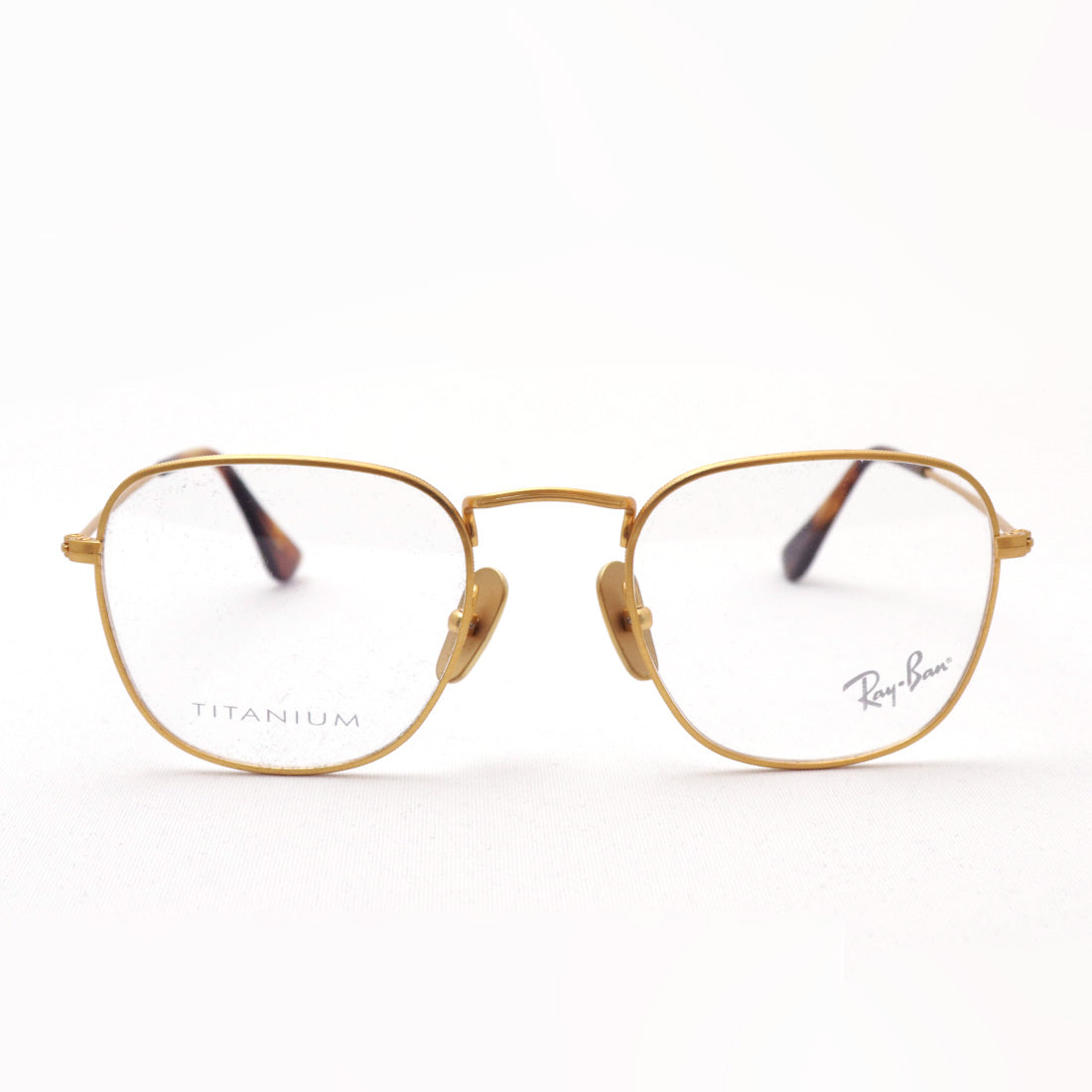 レイバン メガネ Ray-Ban RX8157V 1226