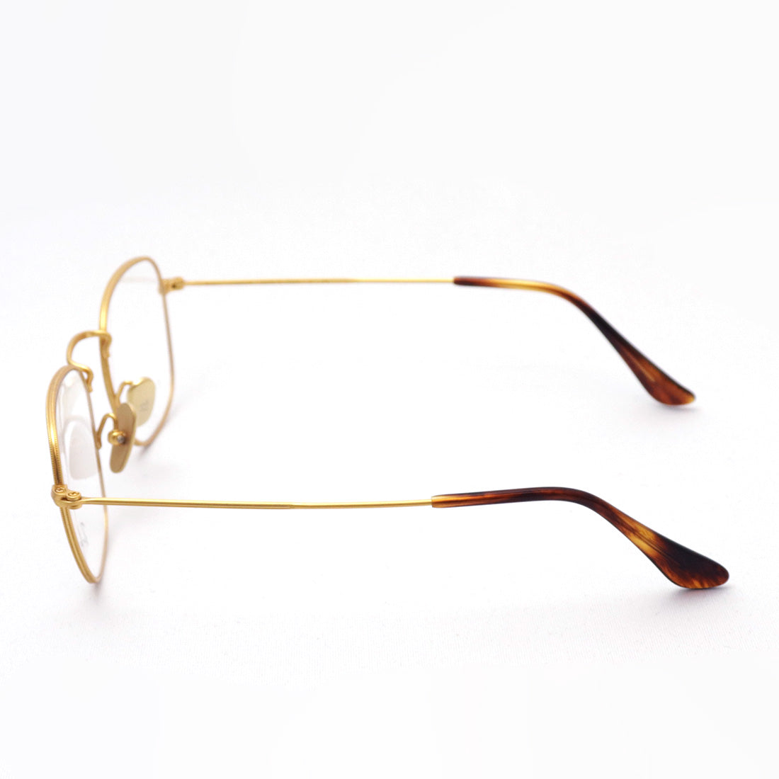 レイバン メガネ Ray-Ban RX8157V 1226