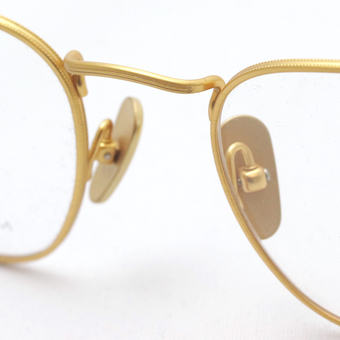 レイバン メガネ Ray-Ban RX8157V 1226
