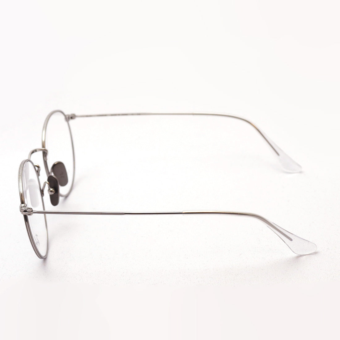 レイバン メガネ Ray-Ban RX8247V 1224