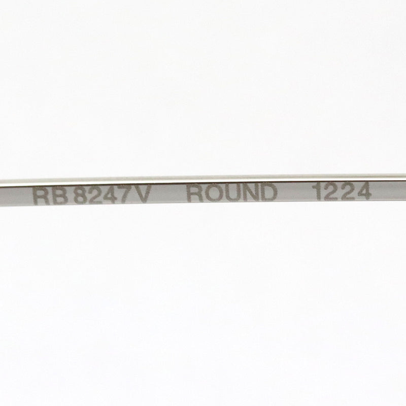 射线玻璃杯Ray-Ban RX8247V 1224