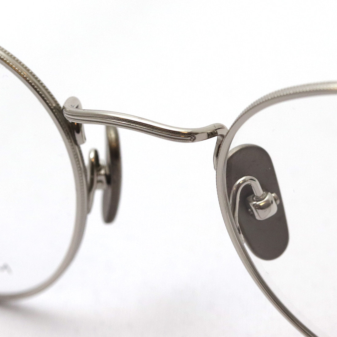 レイバン メガネ Ray-Ban RX8247V 1224