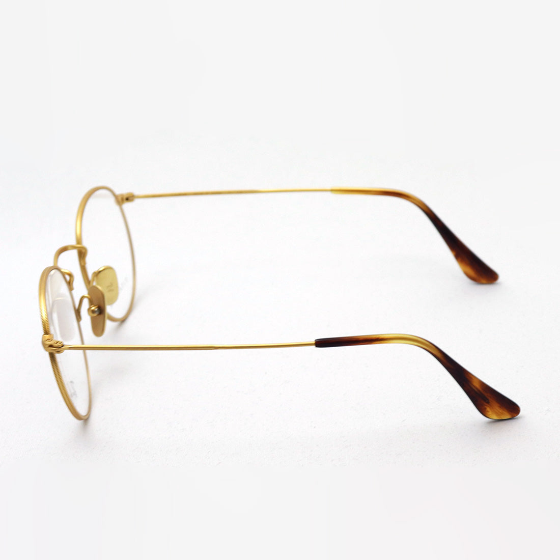 レイバン メガネ Ray-Ban RX8247V 1226