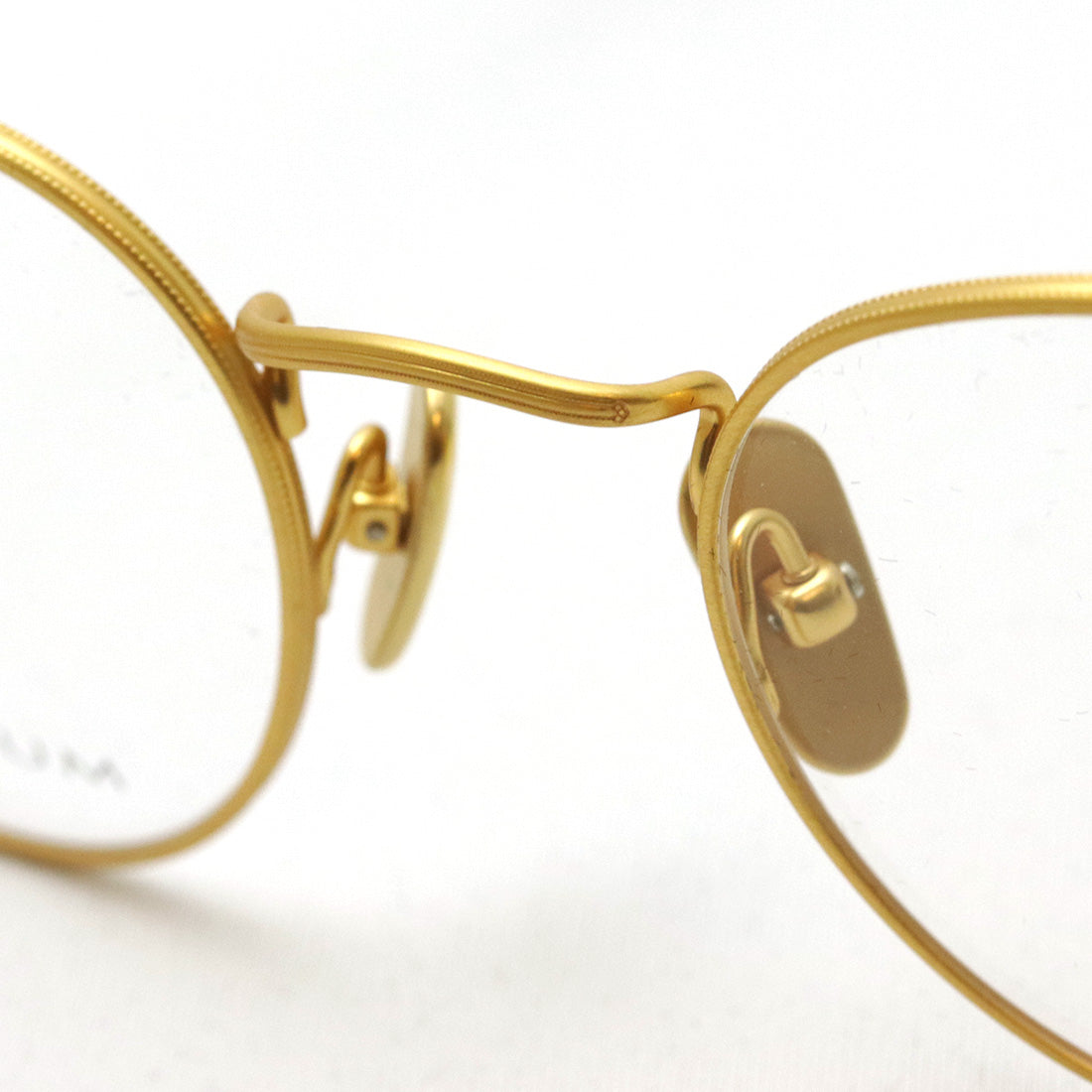 レイバン メガネ Ray-Ban RX8247V 1226