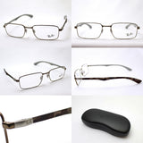 Ray-Ban Glasses Ray-Ban RX8414 2531