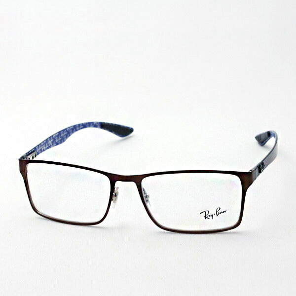 Ray-Ban Glasses Ray-Ban RX8415 2862