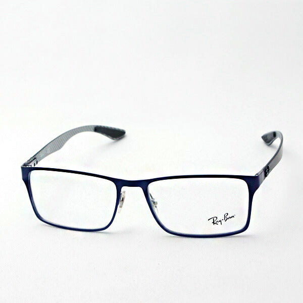 Ray-Ban Glasses Ray-Ban RX8415 2881