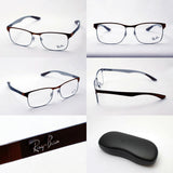 Ray-Ban Glasses Ray-Ban RX8416 2915