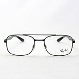 Ray-Ban Glasses Ray-Ban RX8417 2760