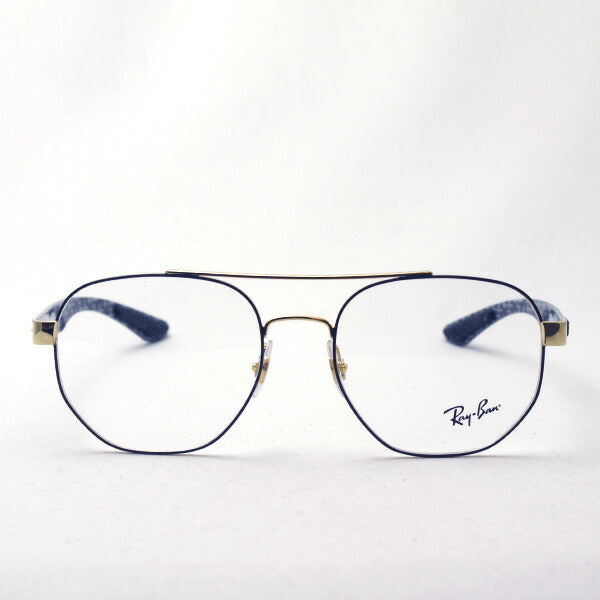 Ray-Ban Glasses Ray-Ban RX8418 3014