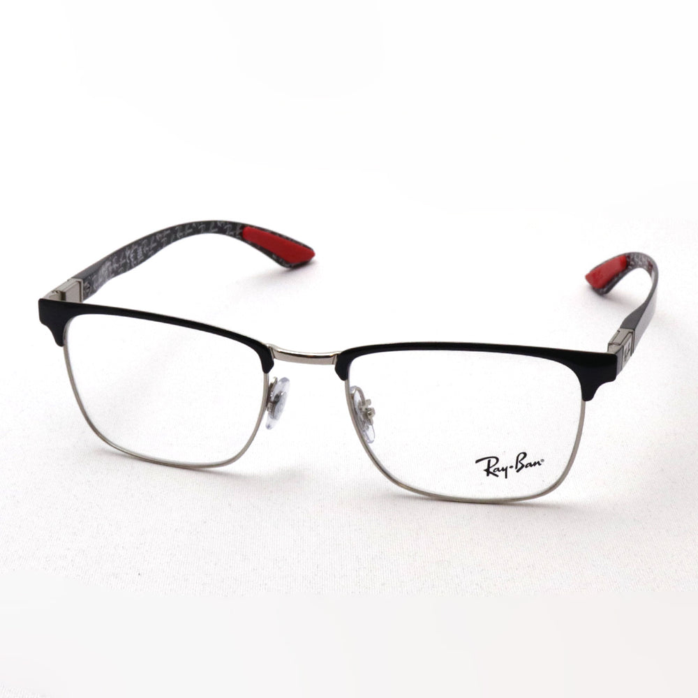 レイバン メガネ Ray-Ban RX8421 2861 – GLASSMANIA -TOKYO AOYAMA-