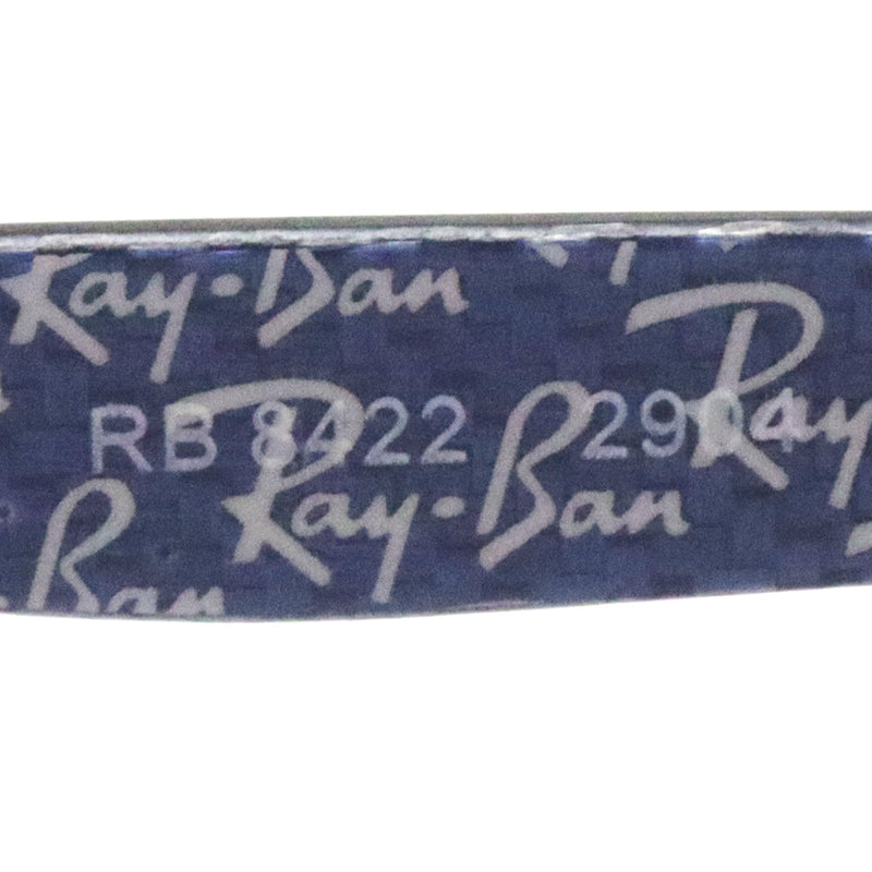 レイバン メガネ Ray-Ban RX8422 2904 – GLASSMANIA -TOKYO AOYAMA-