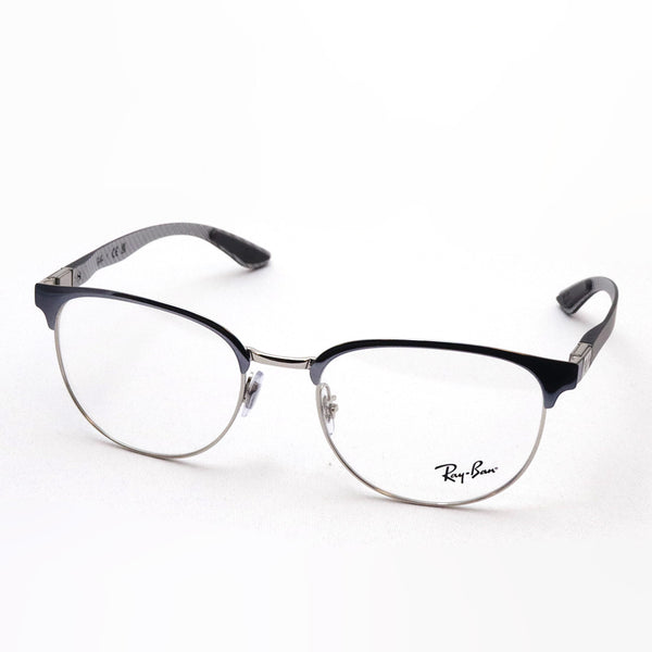 レイバン メガネ Ray-Ban RX8422 3125