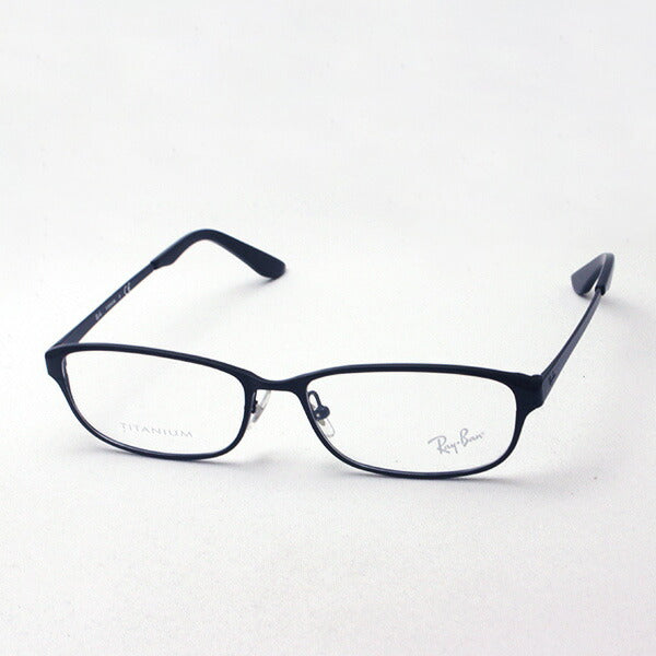 Ray-Ban Glasses Ray-Ban RX8716D 1119