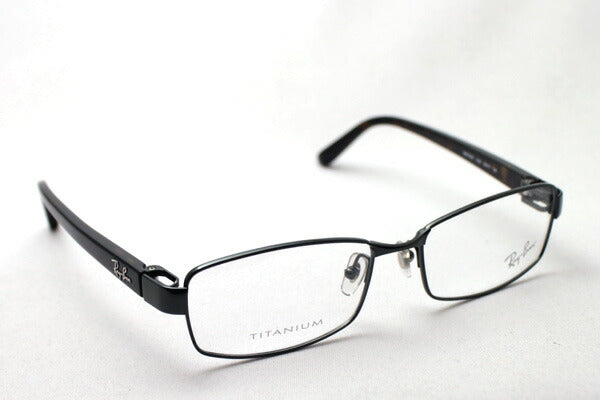 レイバン メガネ Ray-Ban RX8726D 1026