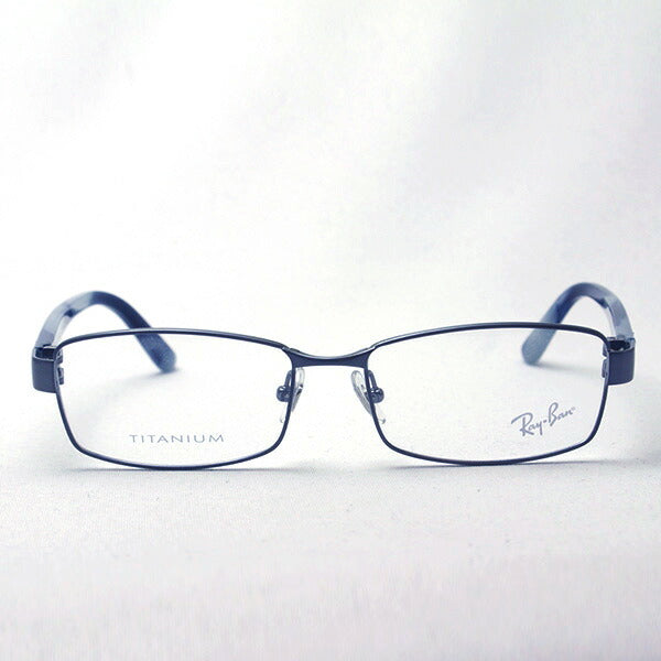 Gafas ray-ban ray-ban rx8726d 1204