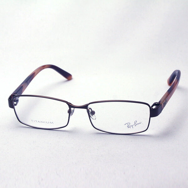 レイバン メガネ Ray-Ban RX8726D 1205