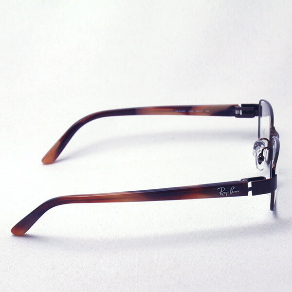 レイバン メガネ Ray-Ban RX8726D 1205