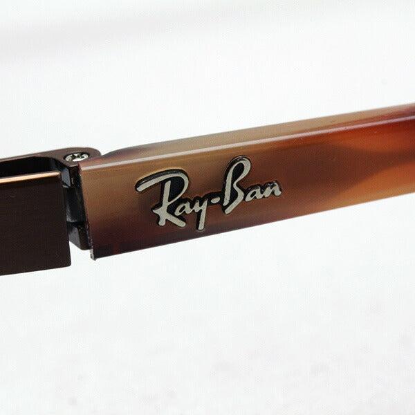 レイバン メガネ Ray-Ban RX8726D 1205