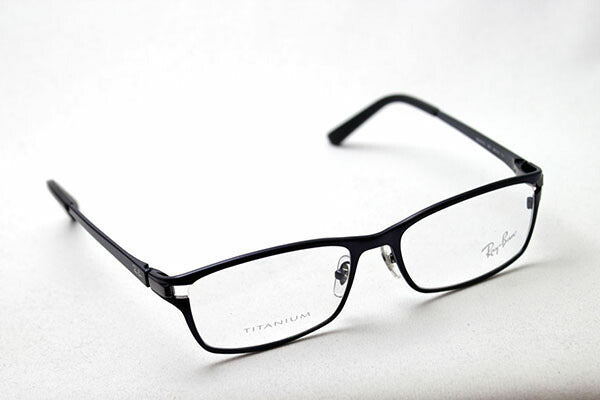 Gafas ray-ban ray-ban rx8727d 1061