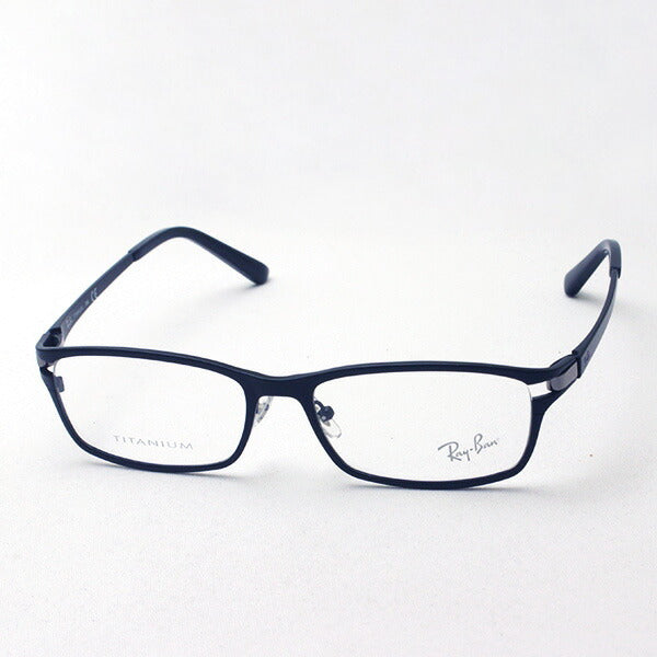 Ray-Ban Glasses RAY-BAN RX8727D 1074