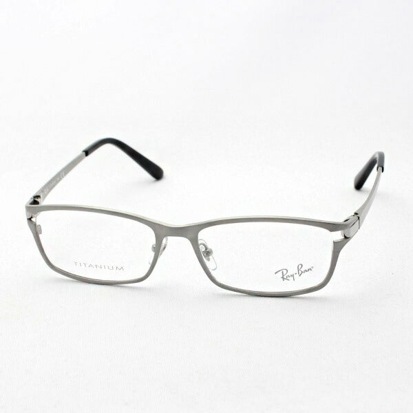 Ray-Ban Glasses RAY-BAN RX8727D 1167