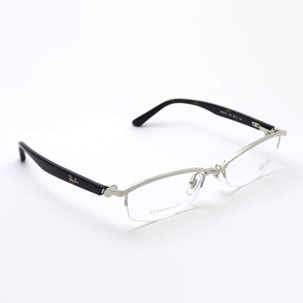 レイバン メガネ Ray-Ban RX8731D 1002 – GLASSMANIA -TOKYO AOYAMA-