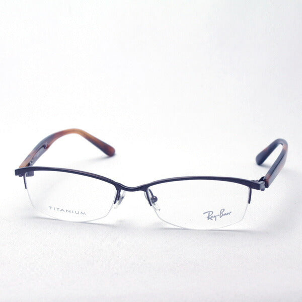 レイバン メガネ Ray-Ban RX8731D 1205