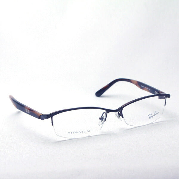 レイバン メガネ Ray-Ban RX8731D 1205