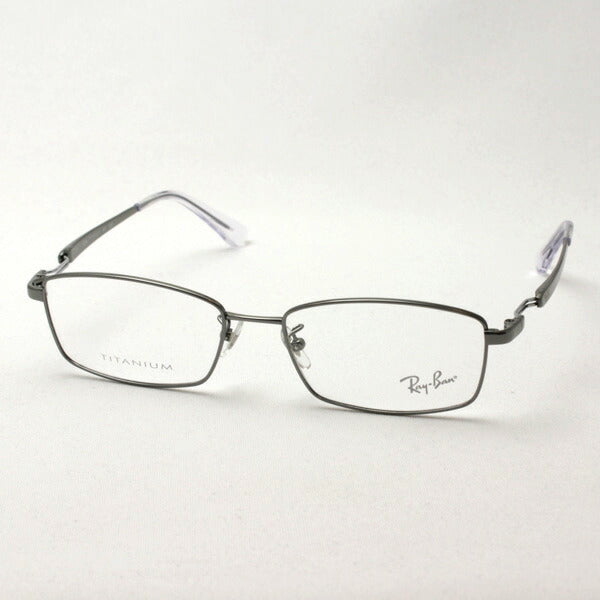 Ray-Ban Glasses Ray-Ban RX8745D 1000