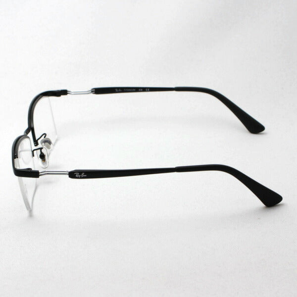 レイバン メガネ Ray-Ban RX8746D 1074 – GLASSMANIA -TOKYO AOYAMA-