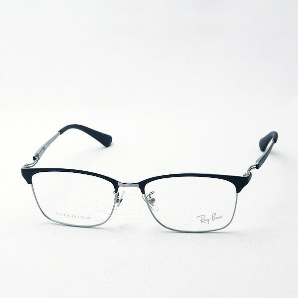 Ray-Ban Glasses RAY-BAN RX8751D 1196