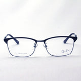 Ray-Ban Glasses Ray-Ban RX8751D 1197