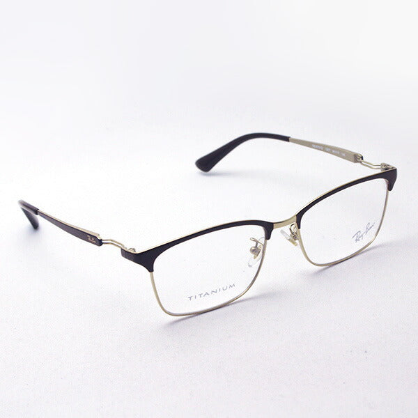 Gafas ray-ban ray-ban rx8751d 1207