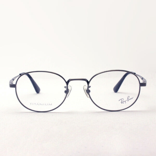 レイバン メガネ Ray-Ban RX8759D 1000 – GLASSMANIA -TOKYO AOYAMA- レイバン メガネ Ray-Ban RX8759D 1000 – GLASSMANIA -TOKYO AOYAMA-